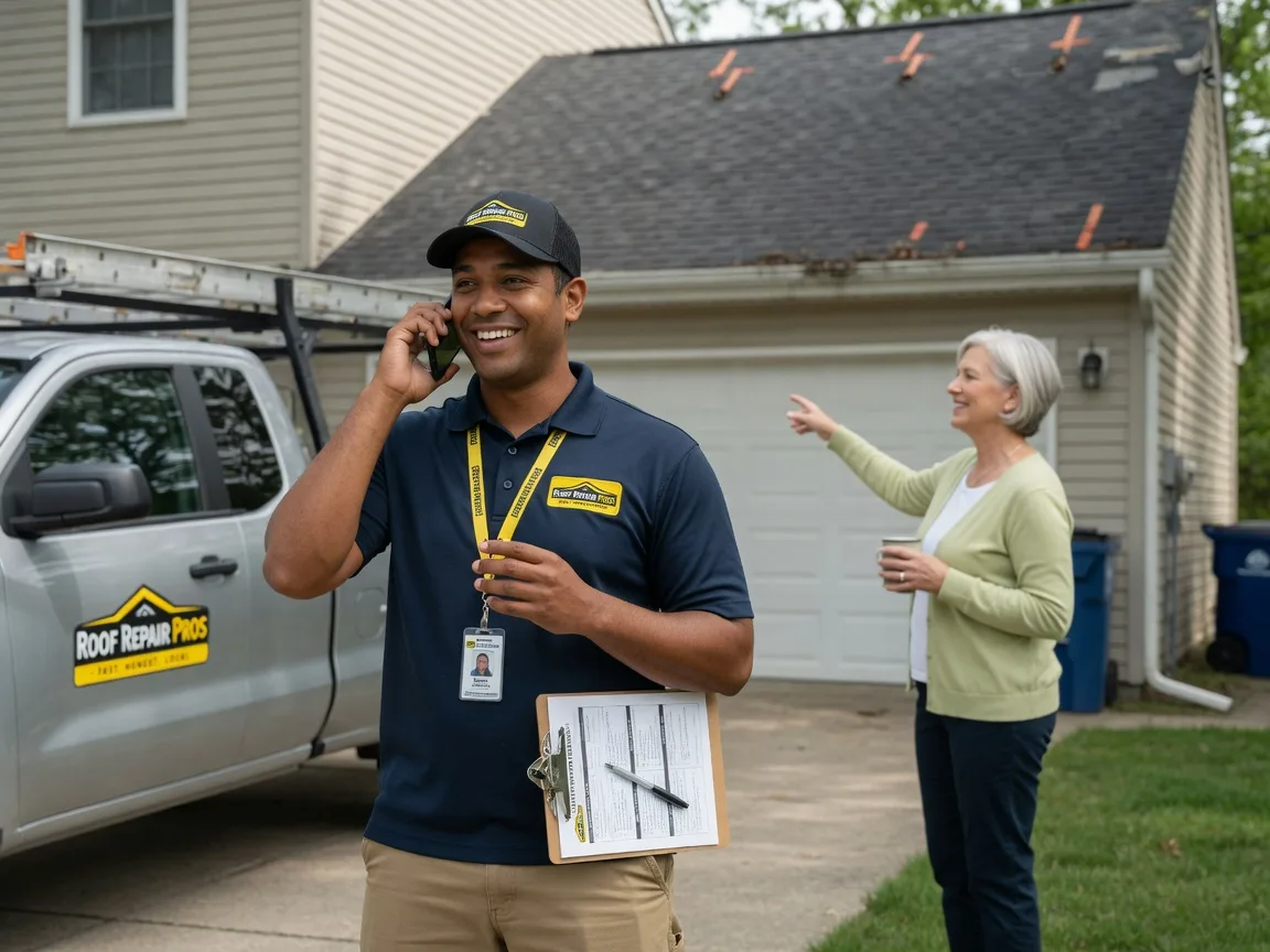 Roof Repair Ropesville, TX FAQs